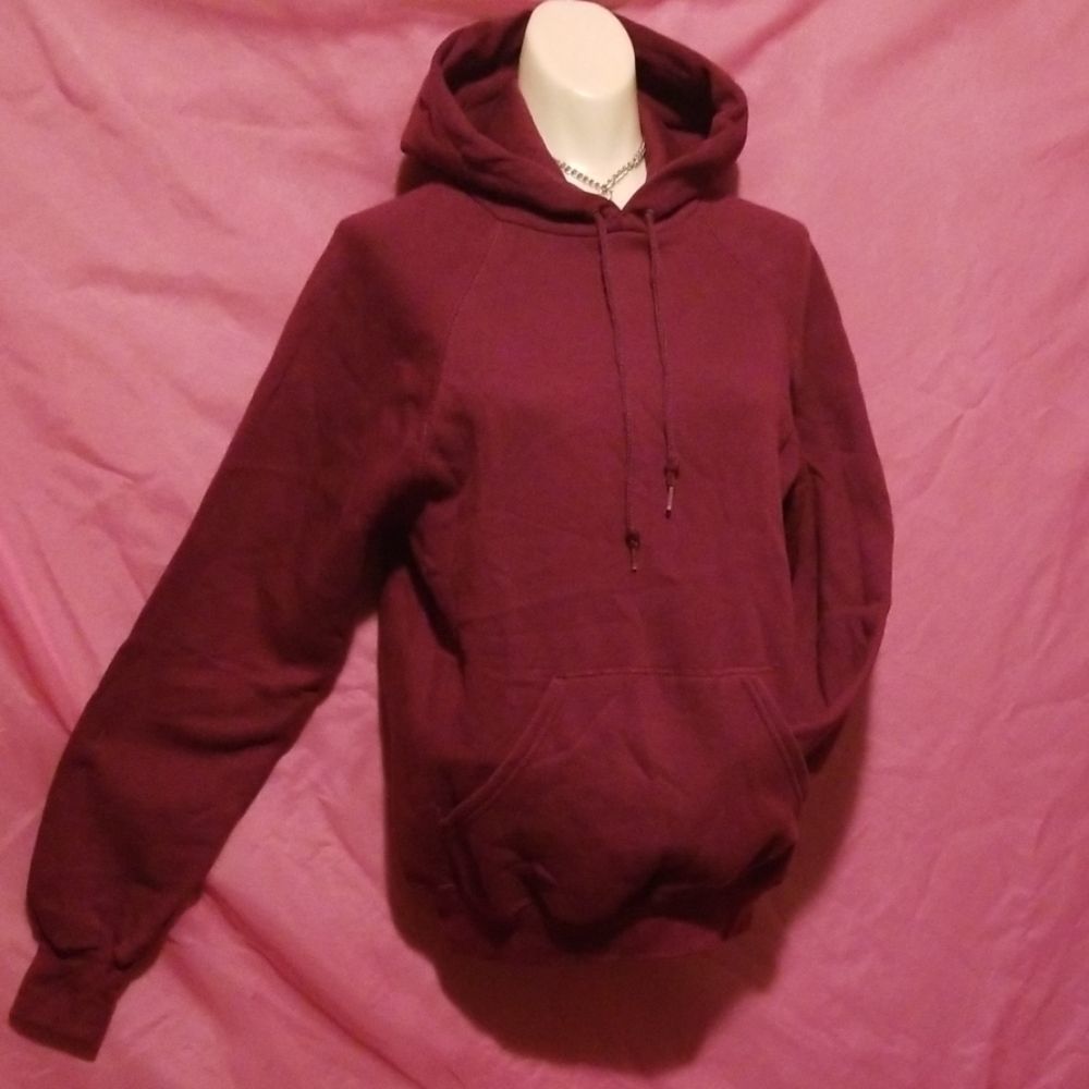 New Collegiate Pacific Hoodie